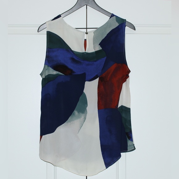 Abstract Top - Picture 2 of 2